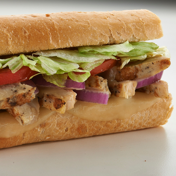 Order Chicken Sub food online from Guido Premium Pizza Of Waterford store, Waterford on bringmethat.com