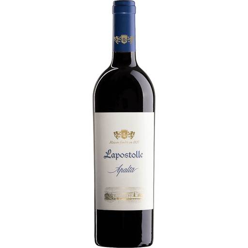Order Lapostolle Apalta Red (750 ML) 136838 food online from Bevmo! store, Torrance on bringmethat.com