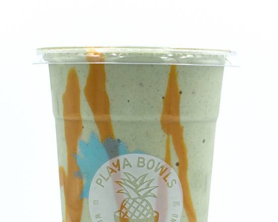 Order Booster Smoothie* food online from Playa Bowls store, Elizabeth on bringmethat.com