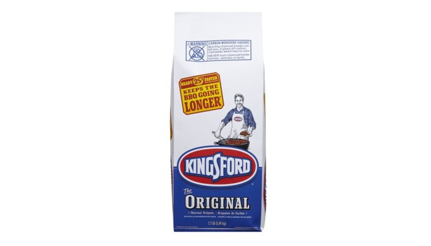 Order Kingsford Charcoal 2lb Bag food online from Ross Liquor store, Sylmar on bringmethat.com