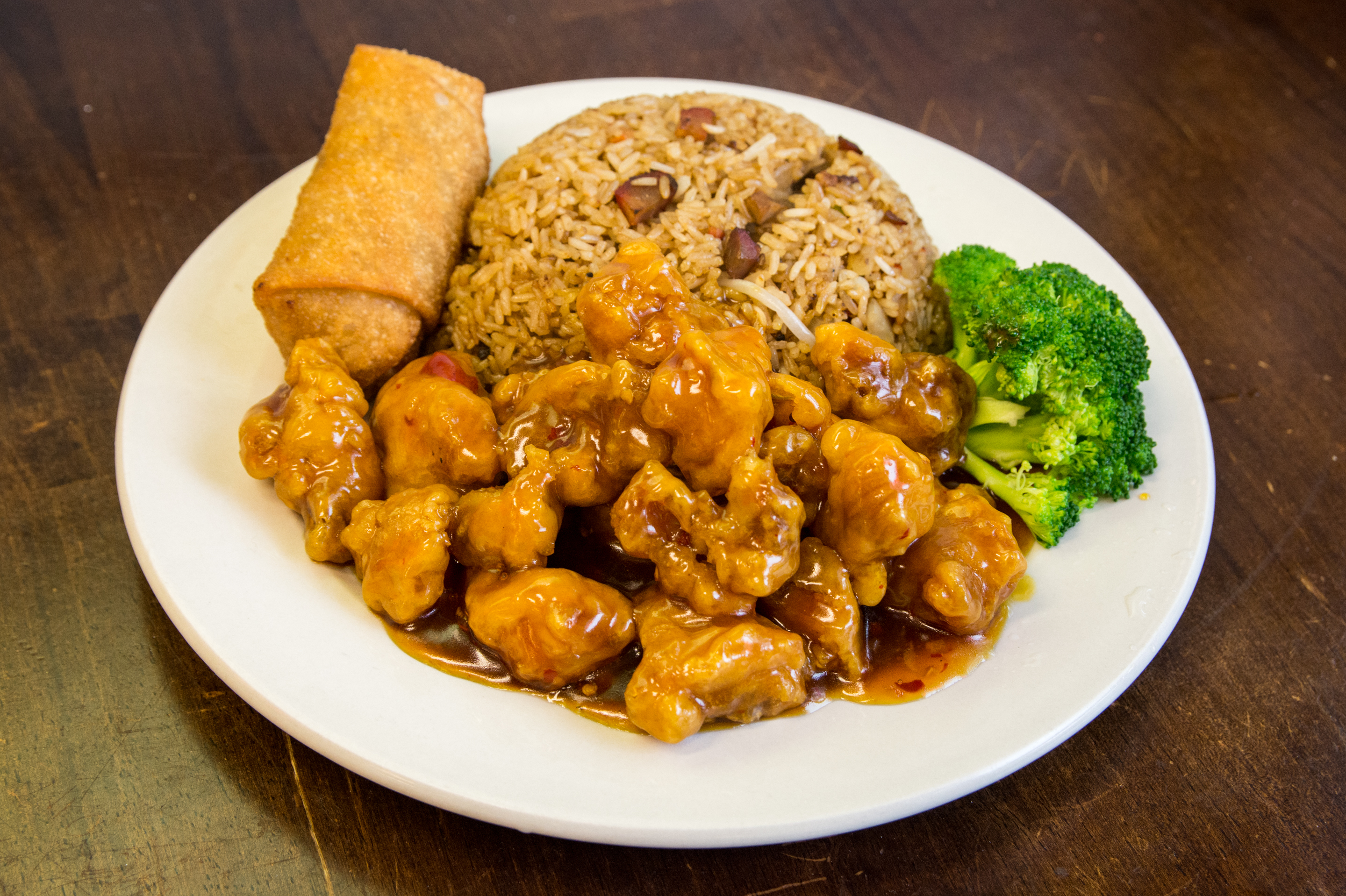 Order 67. General Tso's Chicken food online from No. 1 taste chinese restaurant store, Baltimore on bringmethat.com
