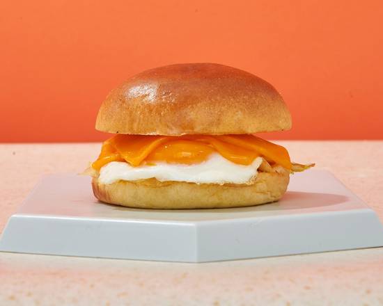 Order Egg and Cheese food online from Eggwich store, Agoura Hills on bringmethat.com