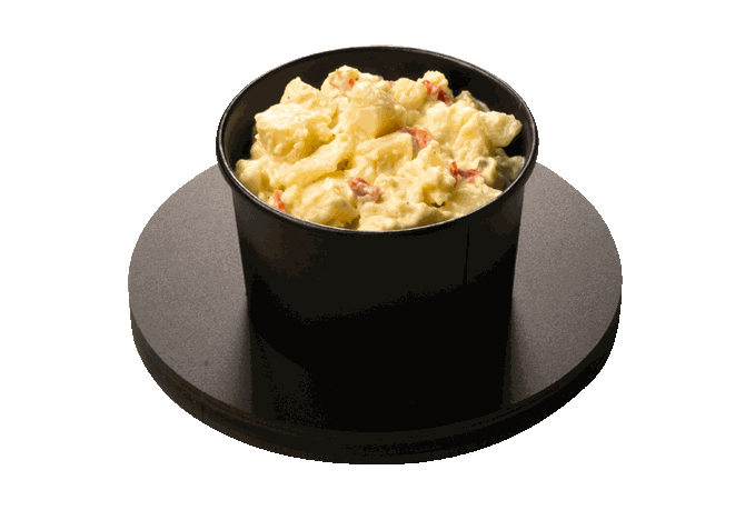 Order Potato Salad food online from Pizza Ranch store, Billings on bringmethat.com