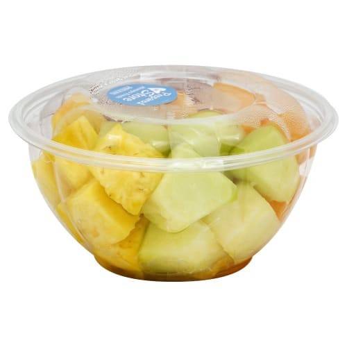 Order Fruit Medley Bowl (1 bowl) food online from Albertsons Express store, Alexandria on bringmethat.com