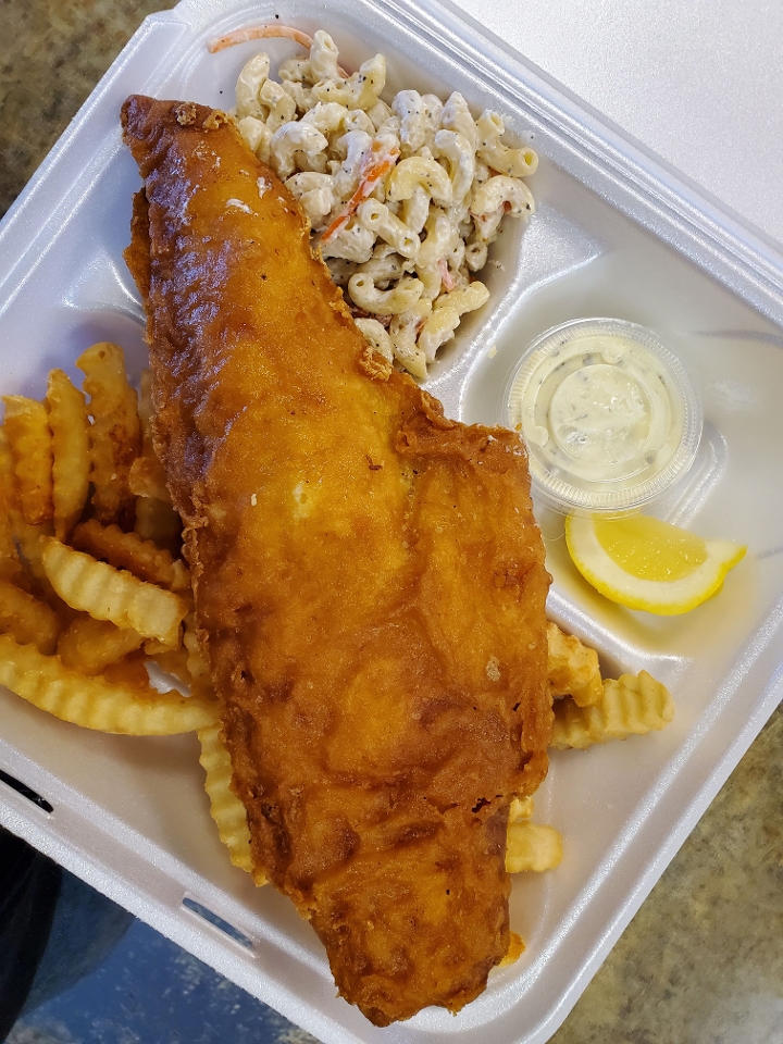 Order Fish Fry food online from Webster Hots store, Webster on bringmethat.com