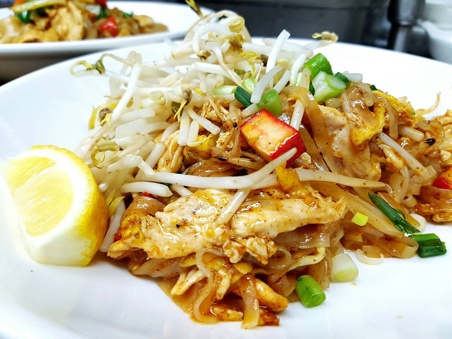 Order Pad Thai food online from Neramitra store, Arlington on bringmethat.com
