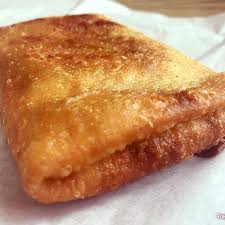Order Pizza Puff food online from Gts Fast Food store, Chicago on bringmethat.com