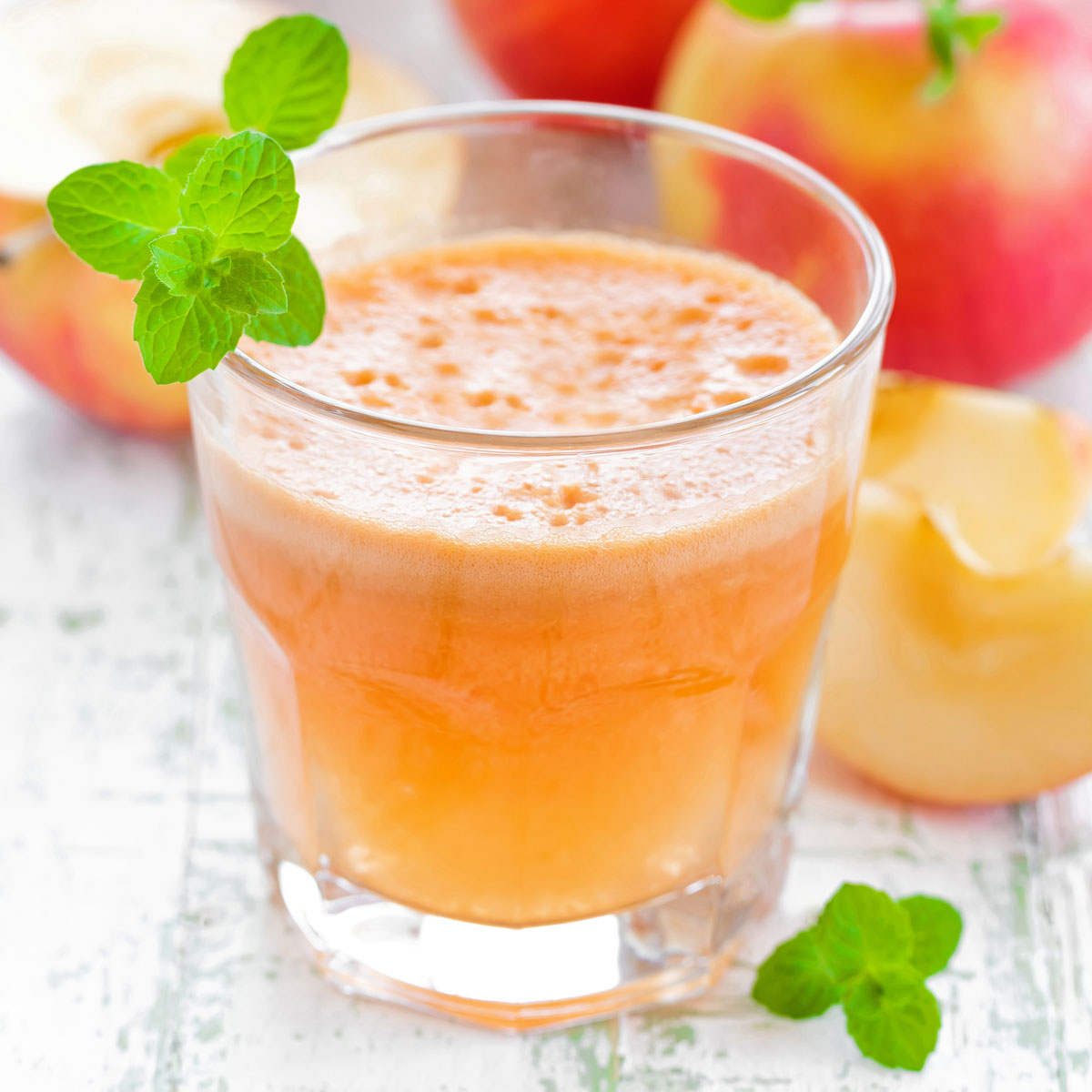 Order Apple Juice food online from Davidovich bakery catering store, New York on bringmethat.com