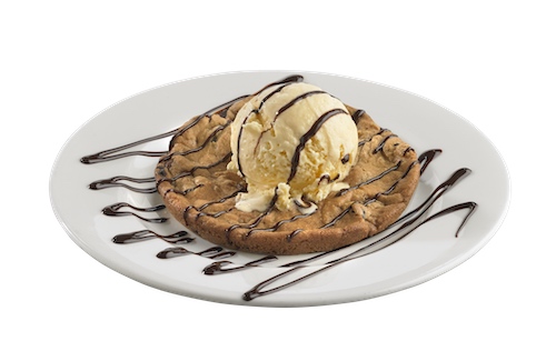 Order Monster Cookie food online from Boston Restaurant & Sports Bar store, Grand Junction on bringmethat.com