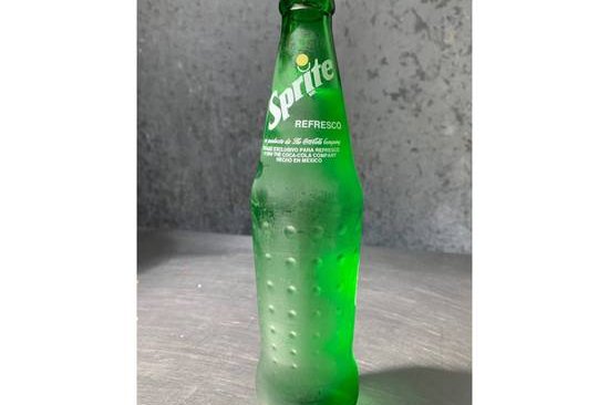 Order Mexican Sprite food online from Bella Chow store, Los Angeles on bringmethat.com
