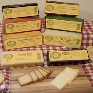 Order Sugar Bush Farms Cheese VT food online from Dianna Bakery & Cafe Deli Specialty Market store, Benicia on bringmethat.com
