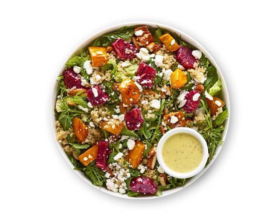 Order Golden Summer food online from Just Salad store, Chapel Hill on bringmethat.com