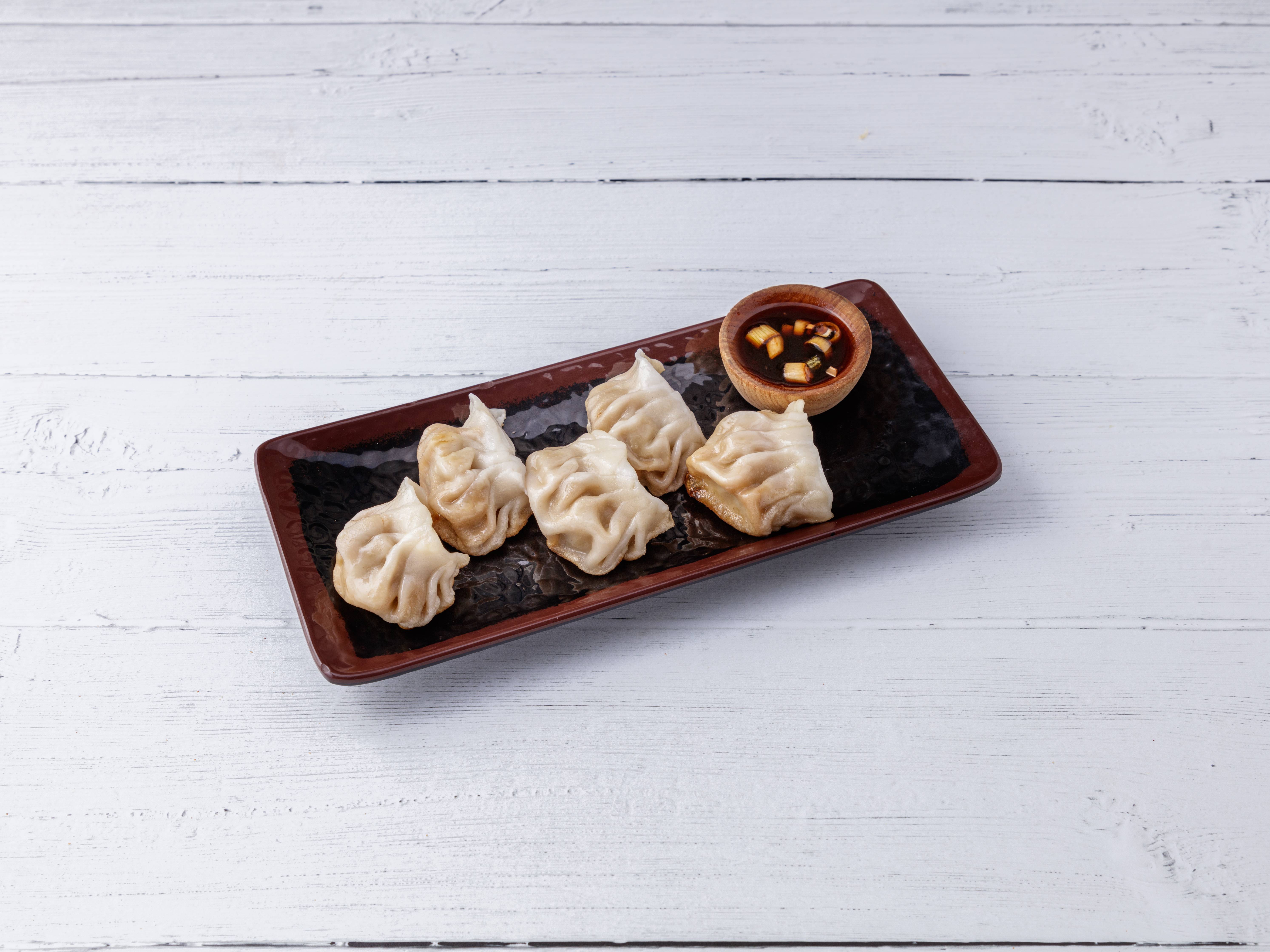 Order 10. 8 Dumpling food online from China First store, Nutley on bringmethat.com