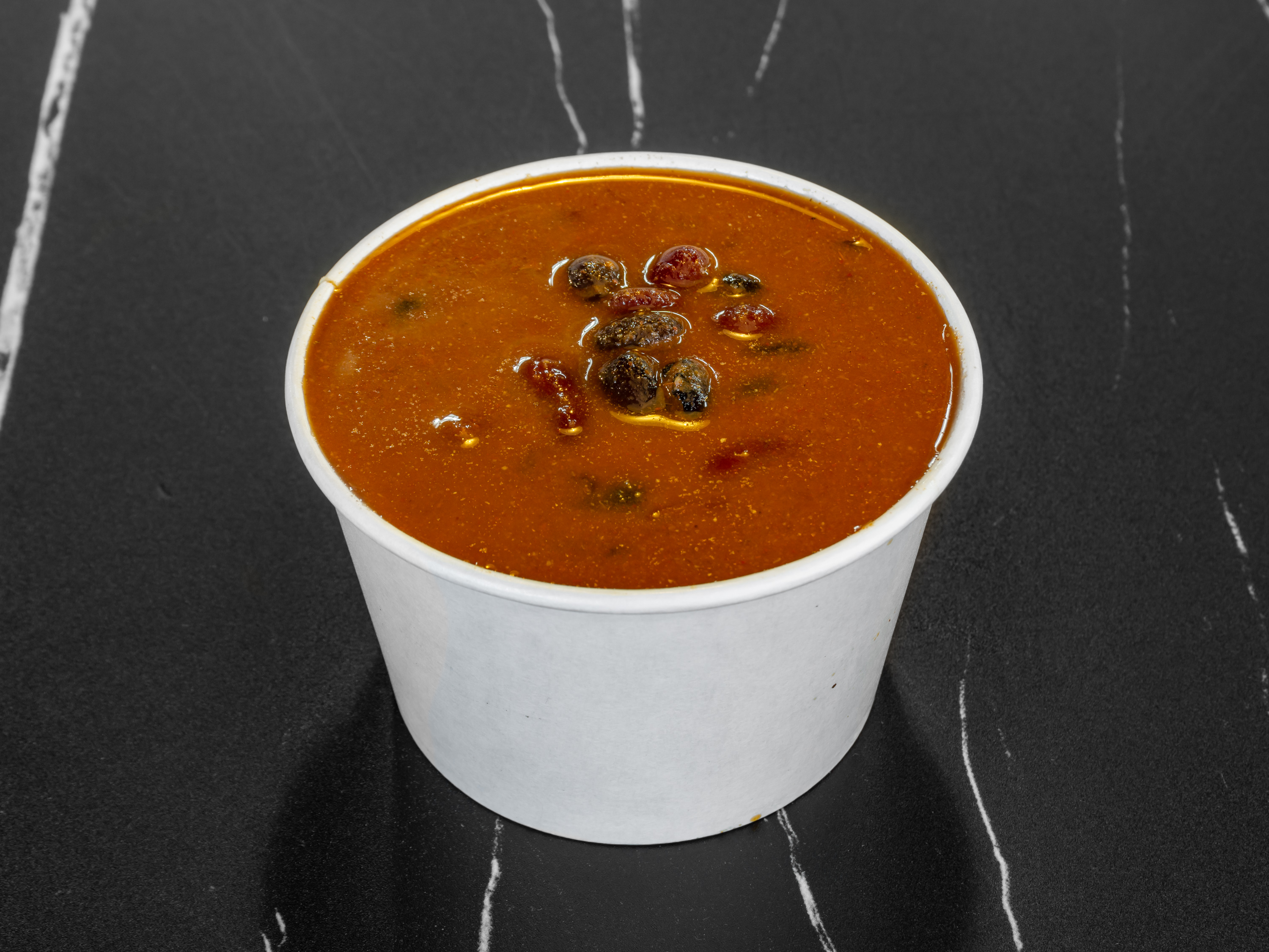 Order Vegetarian Chili food online from Bonne Sante store, Chicago on bringmethat.com