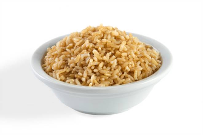 Order SIDE BROWN RICE food online from Aloha Poke Co store, Washington on bringmethat.com