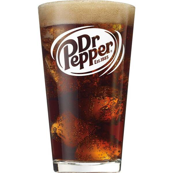 Order Dr Pepper food online from Cluckin Bun store, cathedral city on bringmethat.com