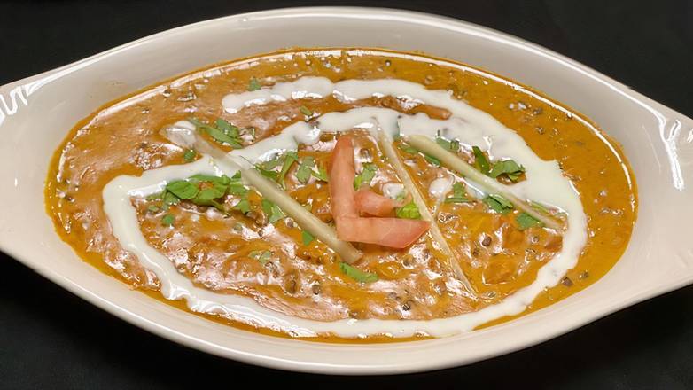 Order Dal bhukara food online from New India Restaurant store, Columbus on bringmethat.com