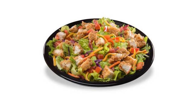 Order Crispy Chicken Salad food online from Dairy Queen store, Hutto on bringmethat.com