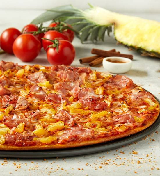 Order Hawaiian food online from Donato Pizza store, REYNOLDSBURG on bringmethat.com