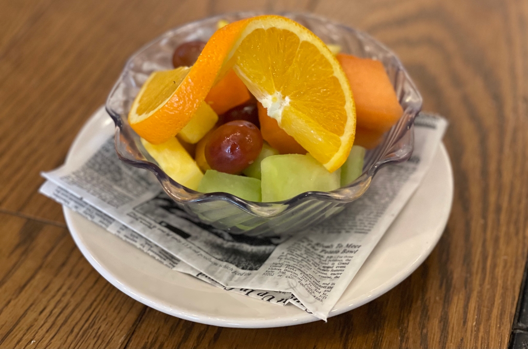 Order Fruit Bowl food online from Eggy's store, Chicago on bringmethat.com