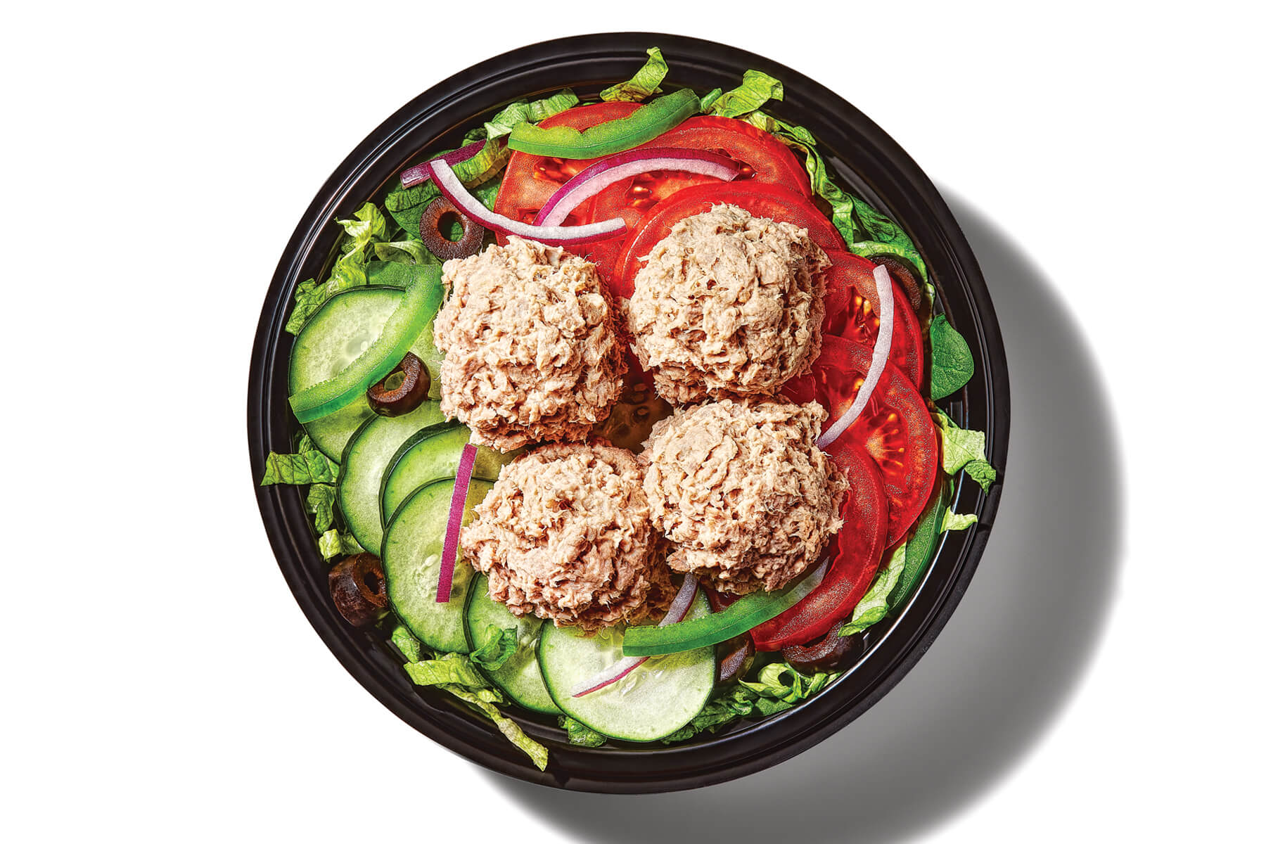 Order Tuna food online from SUBWAY® store, Dover Plains on bringmethat.com
