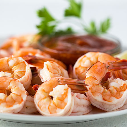 Order Shrimp Cocktail  food online from The Grove store, Toms River on bringmethat.com