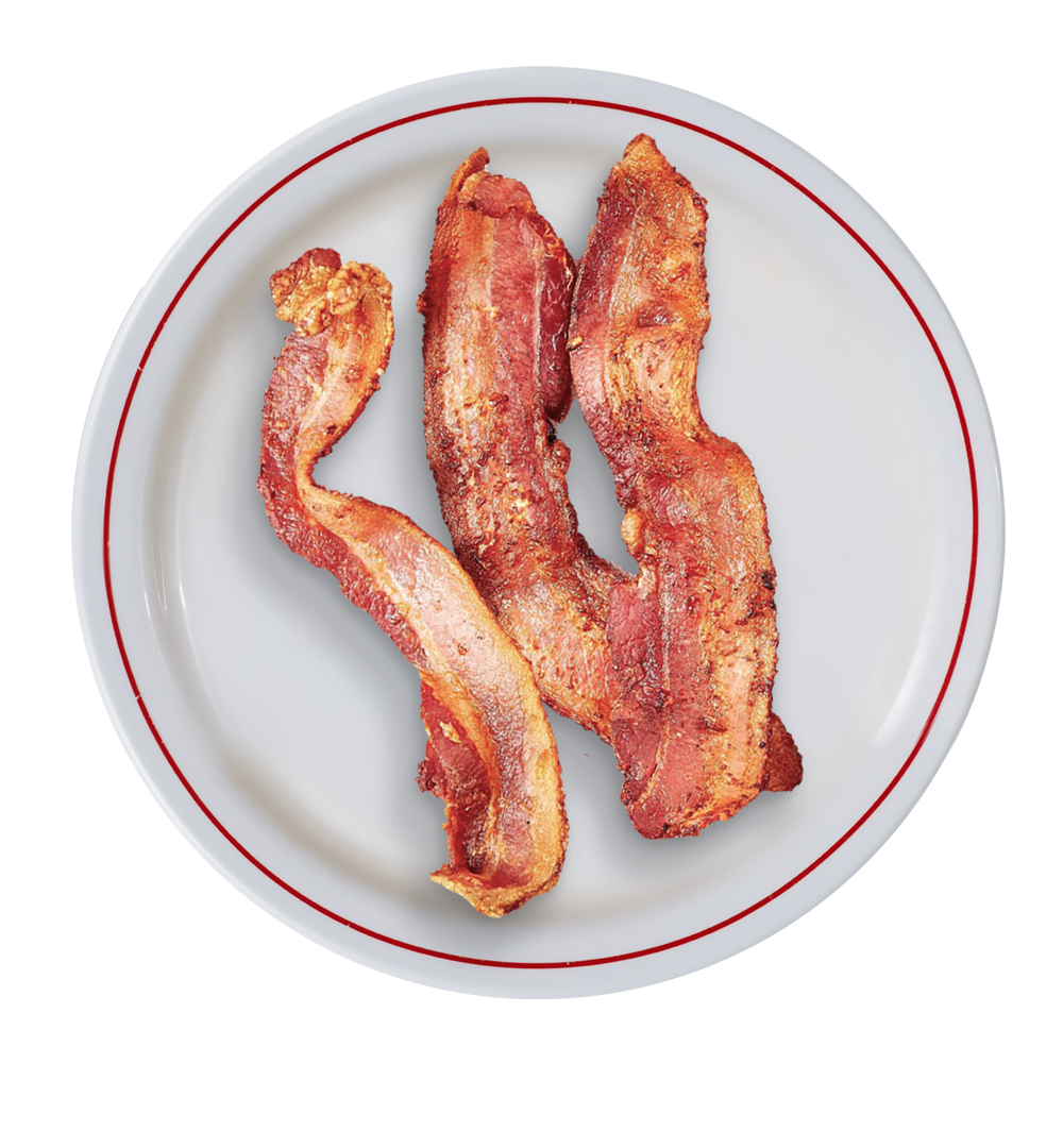 Order Smoked Bacon food online from Frisch's Big Boy store, Cincinnati on bringmethat.com