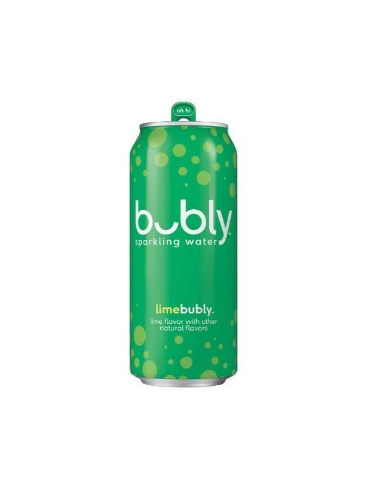 Order Bubly Lime (16 oz) food online from Stock-Up Mart store, Marietta on bringmethat.com