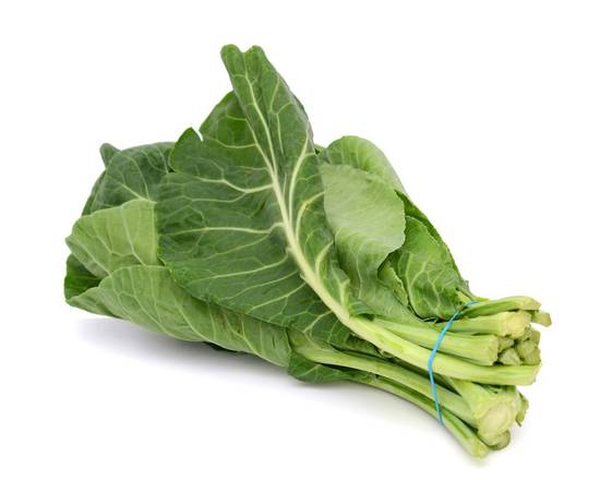 Order Collard Greens food online from Albertsons Express store, Fort Worth on bringmethat.com