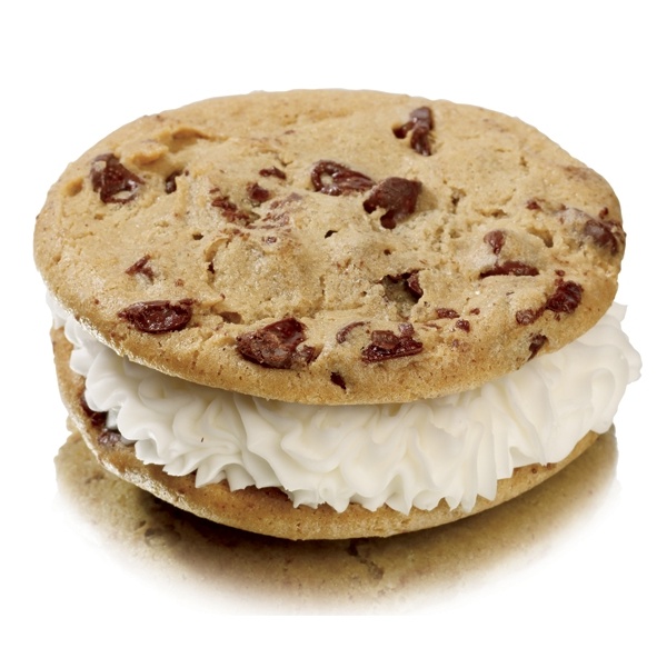 Order Cookie Sandwich food online from Mrs. Fields store, Peoria on bringmethat.com