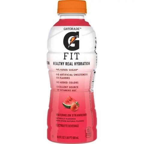 Order G-FIT Watermelon Strawberry 28oz food online from 7-Eleven store, Loxahatchee on bringmethat.com