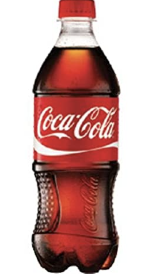 Order Coca Cola food online from G & G Liquors store, Lawndale on bringmethat.com