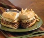 Order French Dip Supreme food online from Marie Callenders Restaurant & Bakery store, San Diego on bringmethat.com