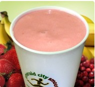Order Immunity Nectar food online from Emerald City Smoothie store, Bonney Lake on bringmethat.com