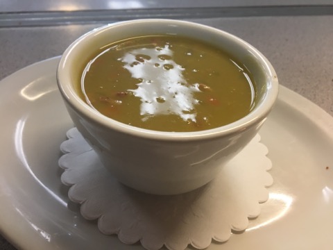 Order Specialty Soup Lunch food online from Cafe With Soul store, Doylestown on bringmethat.com
