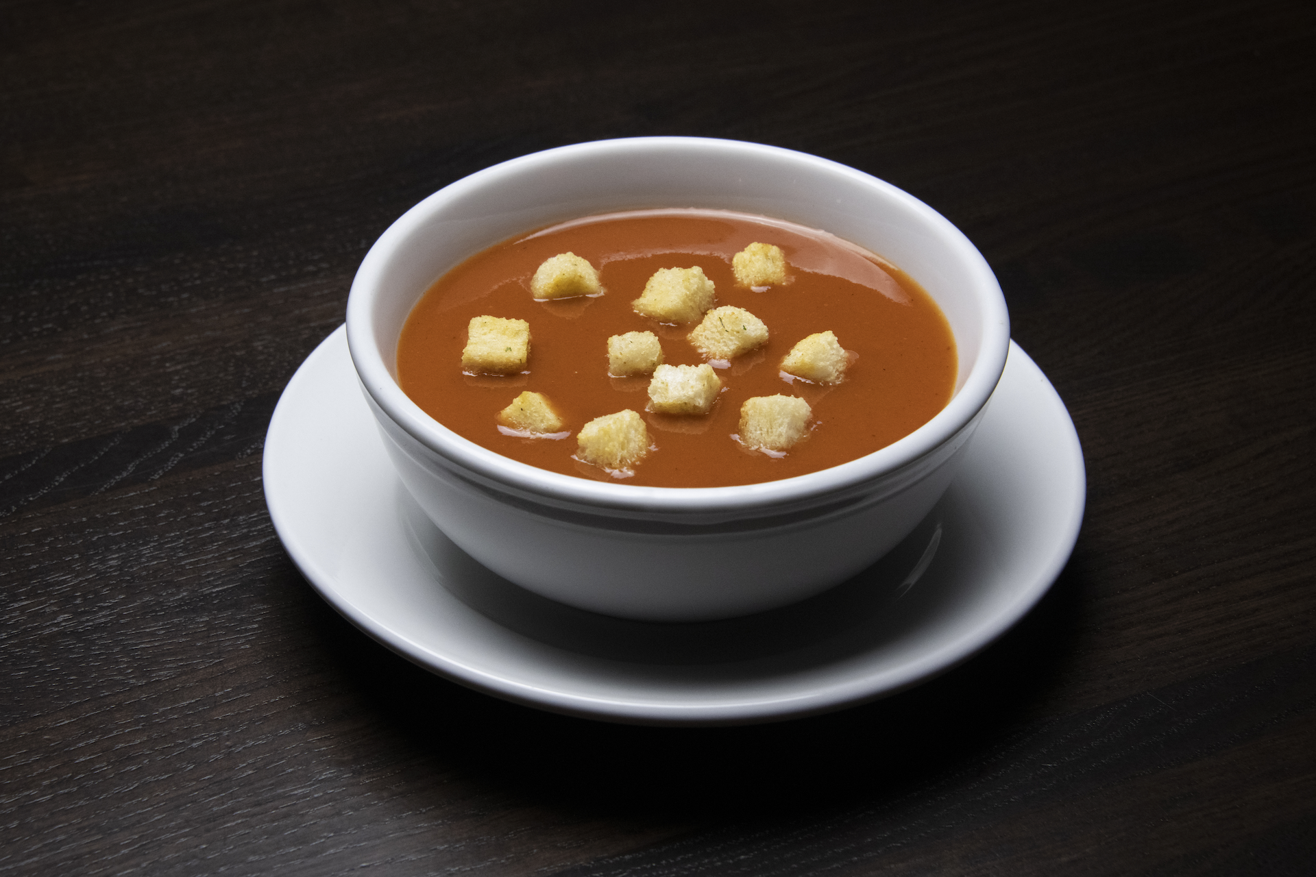 Order Tomato Soup food online from Mild 2 Spicy store, Chicago on bringmethat.com