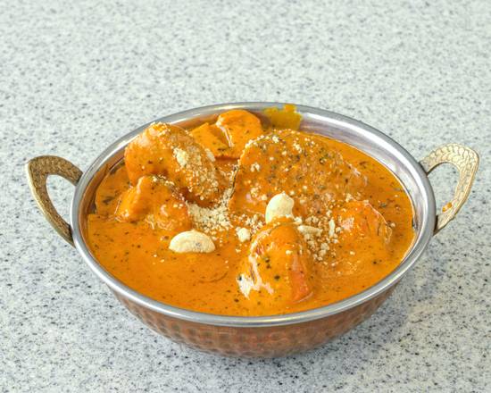 Order Chicken Tikka Masala Curry food online from Indian Curry store, Colombus on bringmethat.com