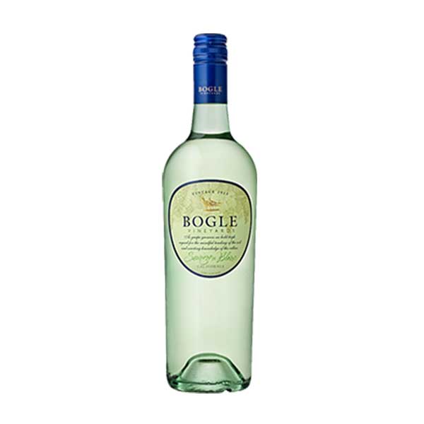 Order Bogle Sauvignon Blanc 750 ml. food online from Village Wine & Spirits store, Ventura on bringmethat.com
