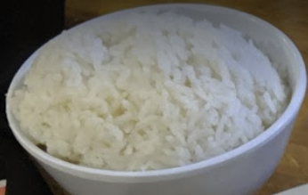 Order Jasmine Rice food online from Thai Taste store, Carbondale on bringmethat.com