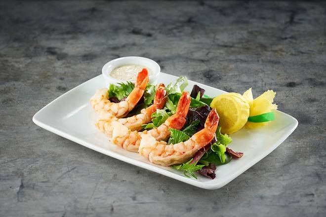 Order SHRIMP COCKTAIL food online from Ruth's Chris Steak House store, Marina del Rey on bringmethat.com