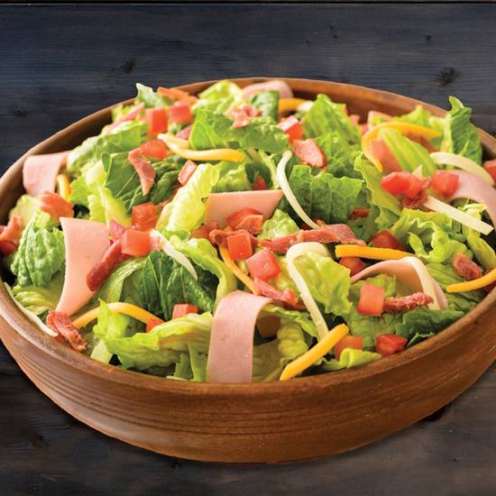 Order Club Salad food online from Papa Murphy store, Maricopa on bringmethat.com