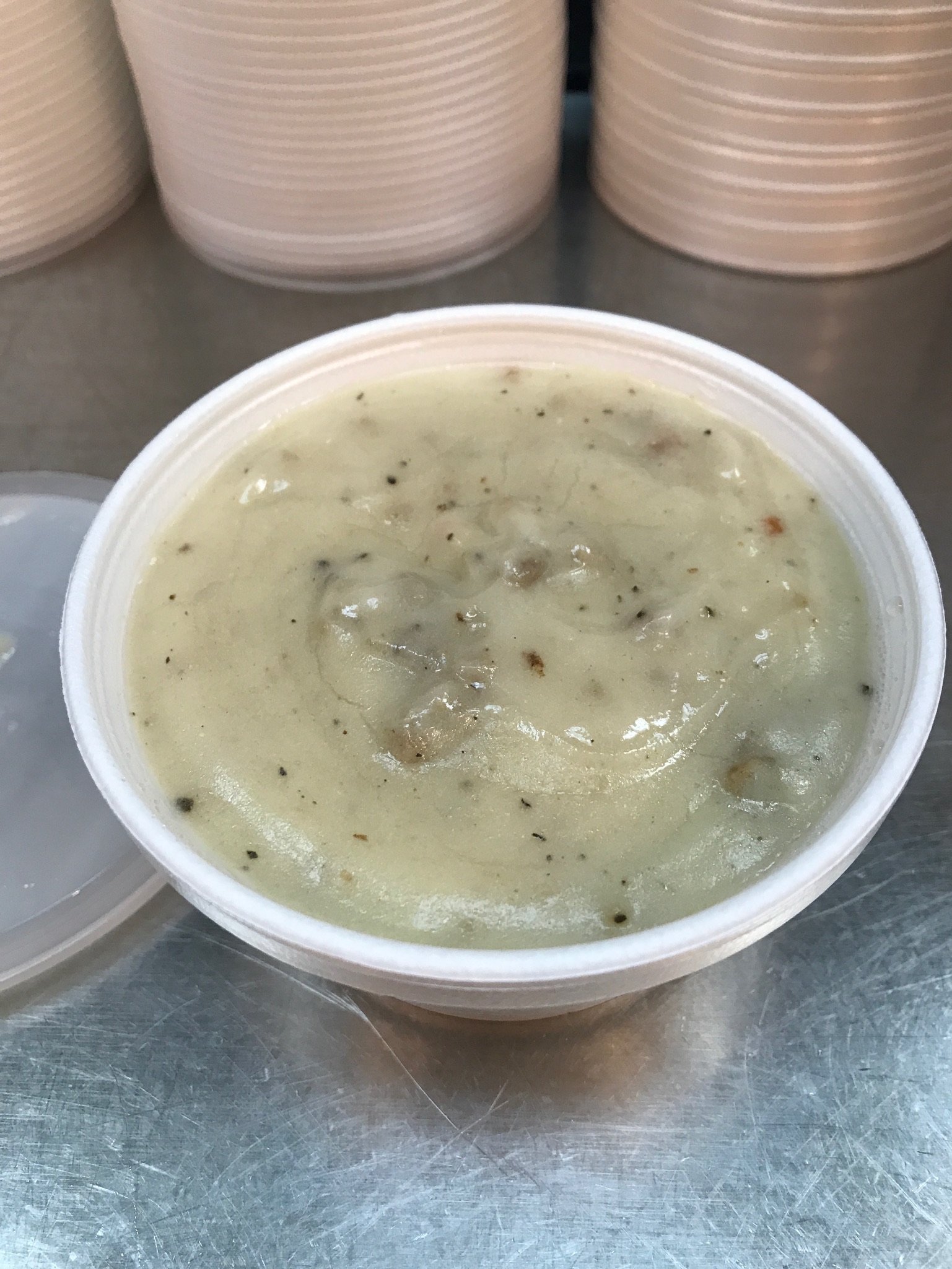 Order Sausage Gravy food online from Mama Daughters' Diner store, Plano on bringmethat.com