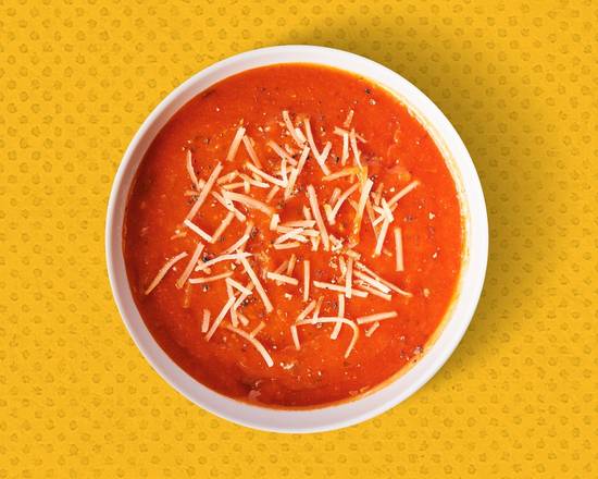 Order Creamy Tomato Soup food online from The Big Melt store, Elk Grove Village on bringmethat.com