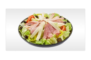 Order Antipasto Salad food online from Blimpie Subs store, Oshkosh on bringmethat.com