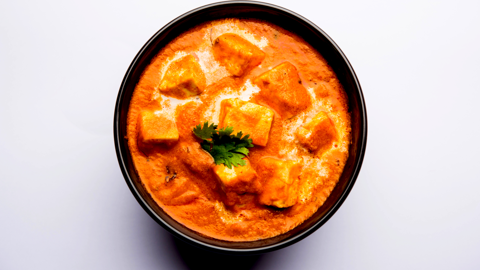 Order Paneer Tikka Masala food online from Curry Curry Curry store, Milpitas on bringmethat.com