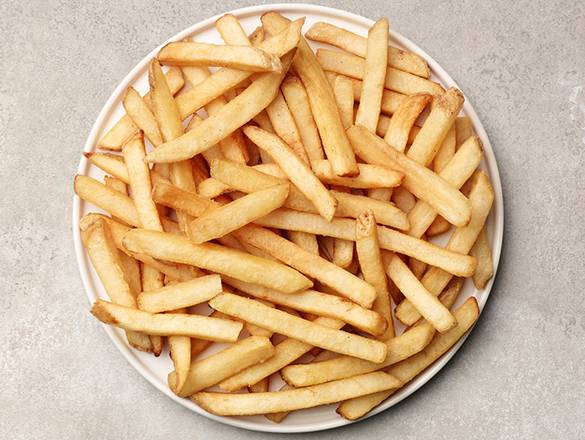 Order French Fries food online from Paisano's Pizza store, Brentsville on bringmethat.com