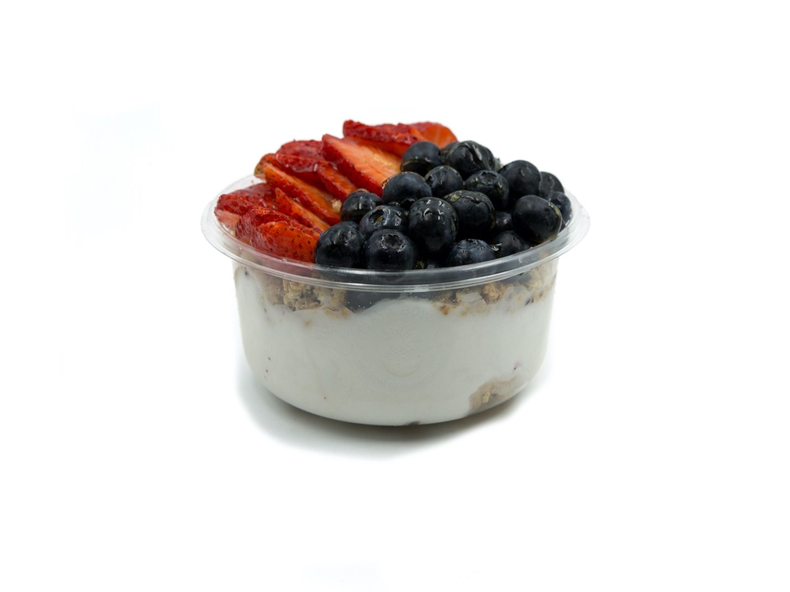 Order Coco Berry- Coconut Bowl* food online from Playa Bowls store, Rutherford on bringmethat.com