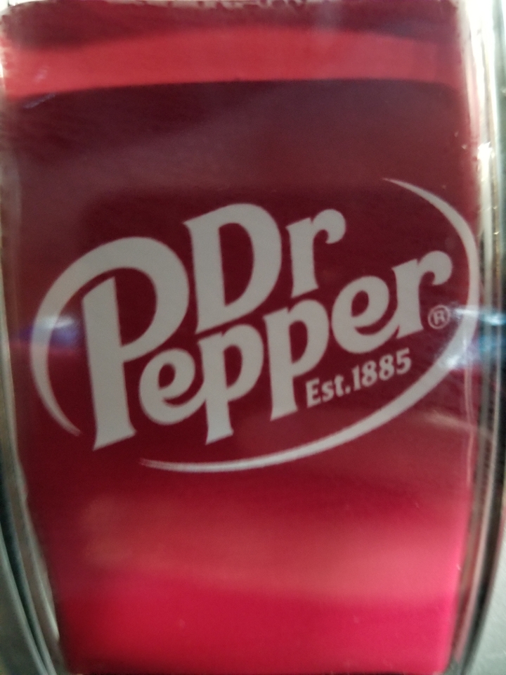 Order Dr. Pepper food online from Derby City Pizza store, Fairdale on bringmethat.com