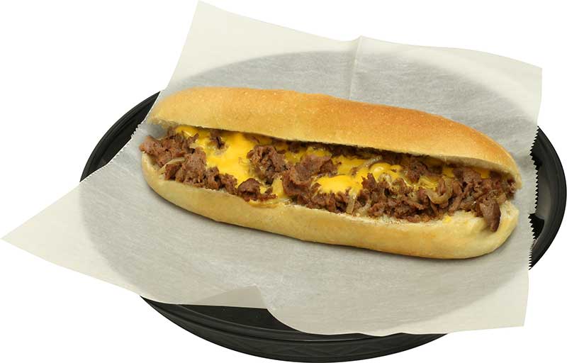 Order Original Philly food online from Steak Escape store, Maumee on bringmethat.com