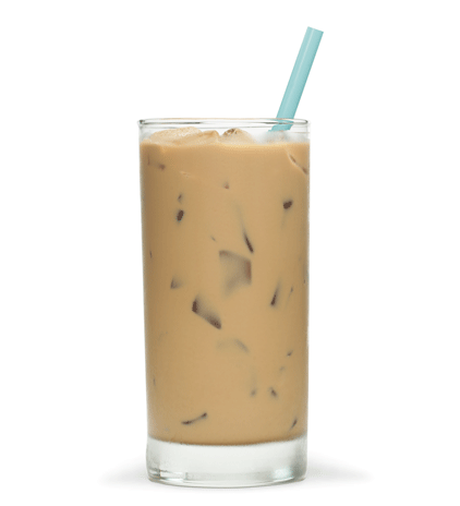Order Turtle Mocha food online from Caribou Coffee store, Grand Forks on bringmethat.com